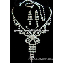 wedding jewelry sets (GWJ12-0010)